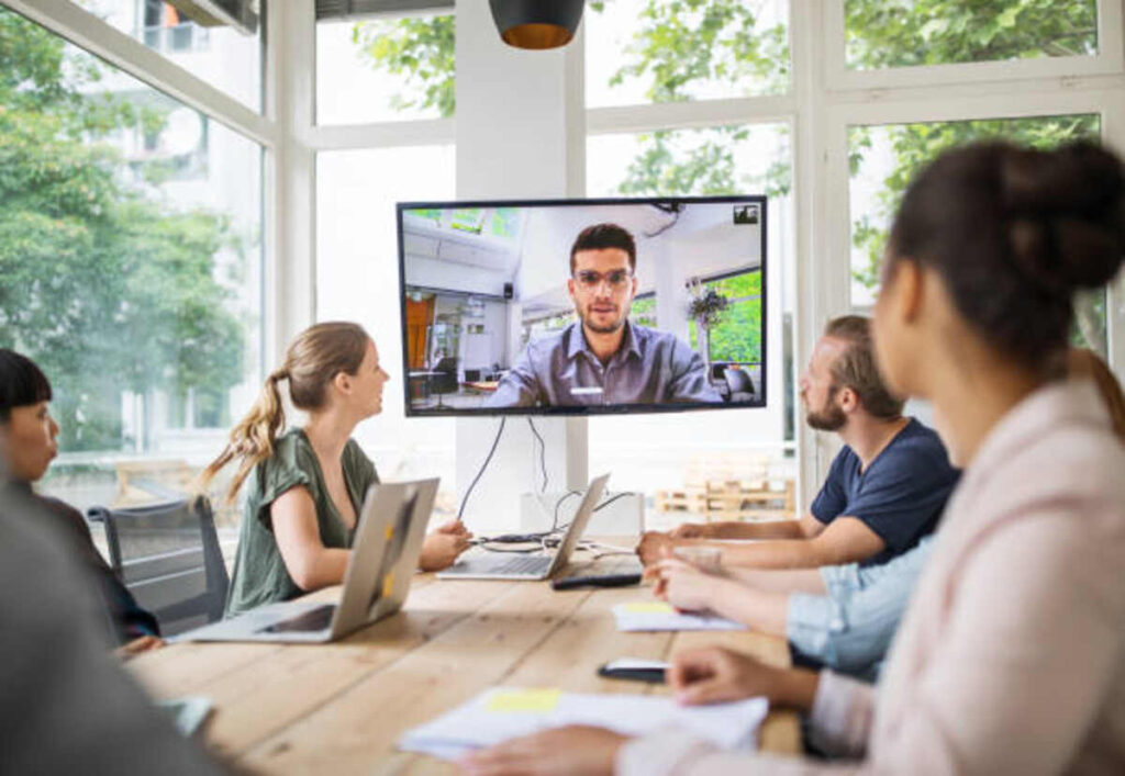 Greatest Video Conferencing Solutions in business