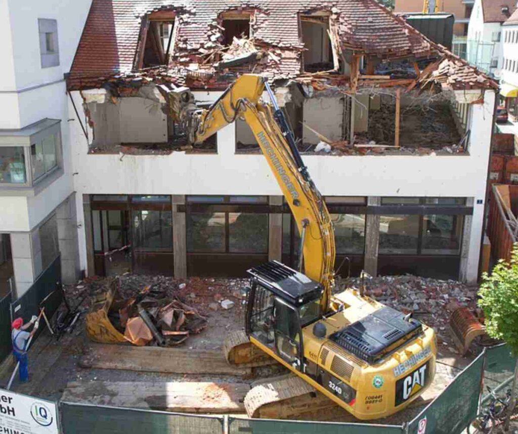 10 Must-Know Secrets About Demolition Contractors Near Me in Sacramento That Will Amaze You