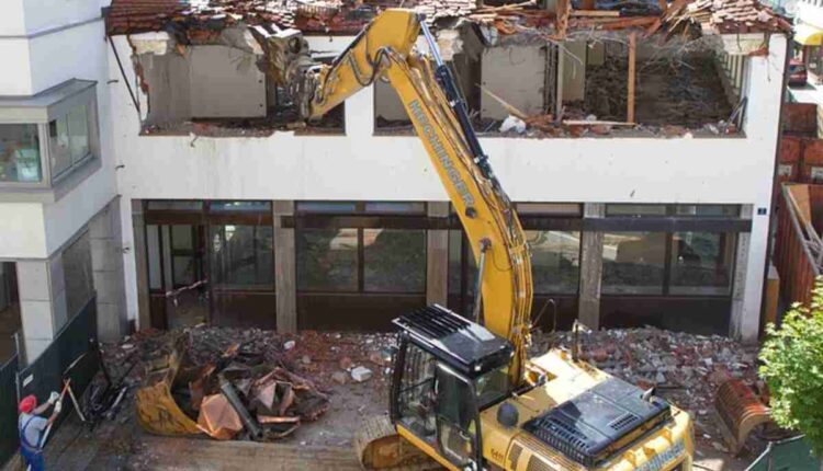 10 Must-Know Secrets About Demolition Contractors Near Me in Sacramento That Will Amaze You