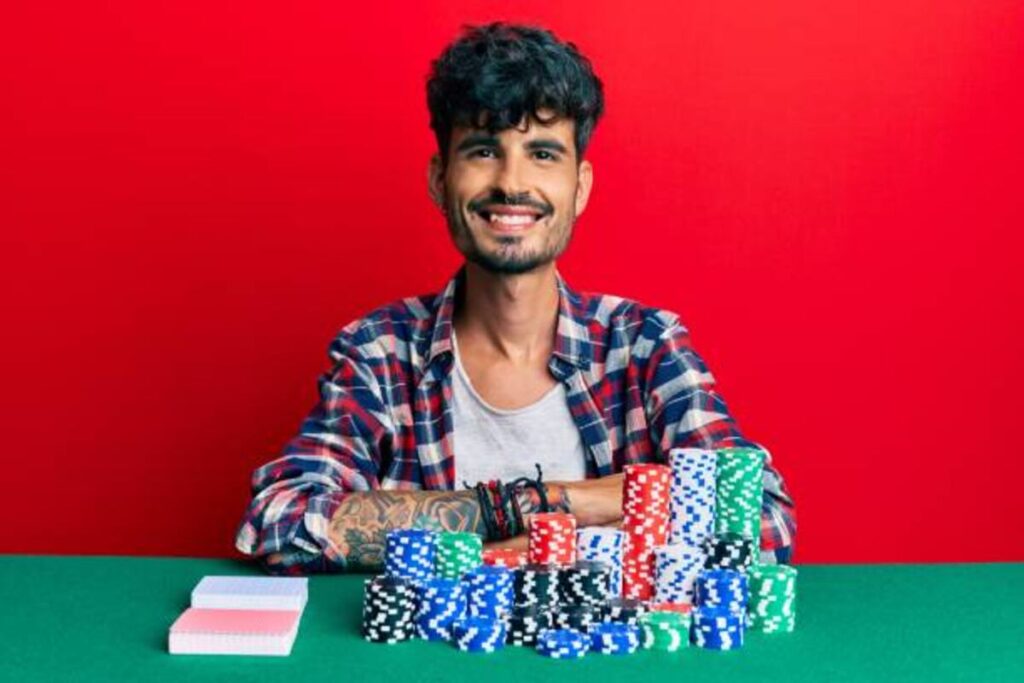 The Impact of Technology on Gambling Casinos