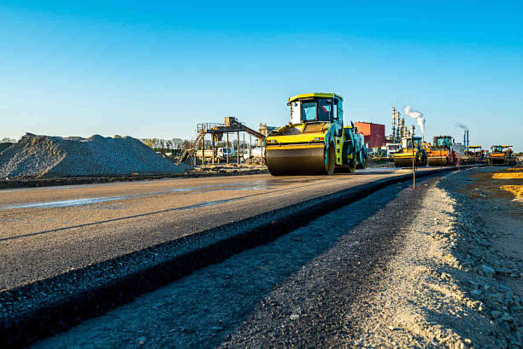 Choosing the Right Asphalt Contractor in Stockton