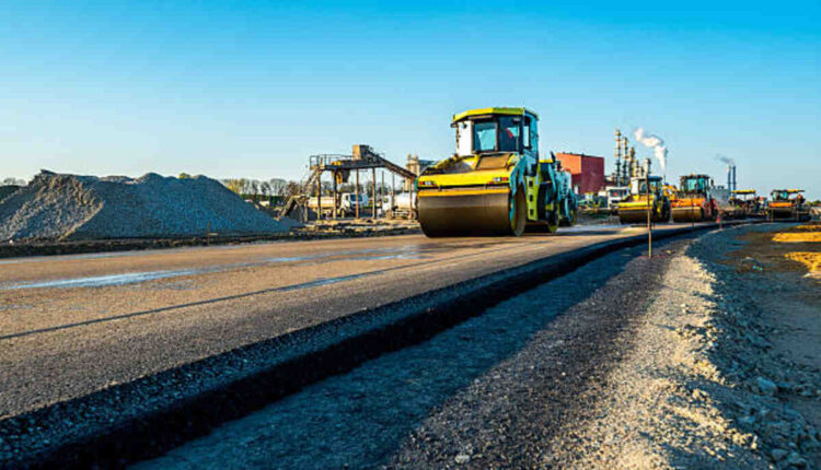 Choosing the Right Asphalt Contractor in Stockton