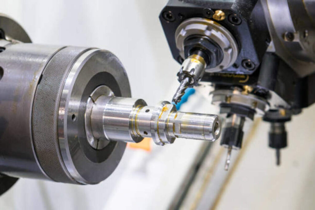 Advantages of Swiss CNC Machining Technology