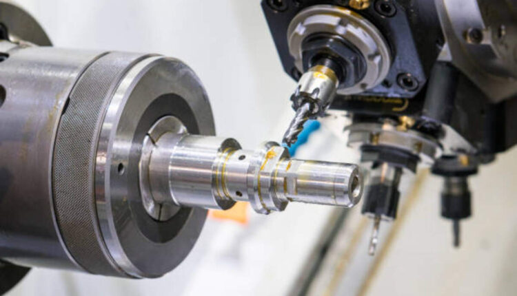 Advantages of Swiss CNC Machining Technology