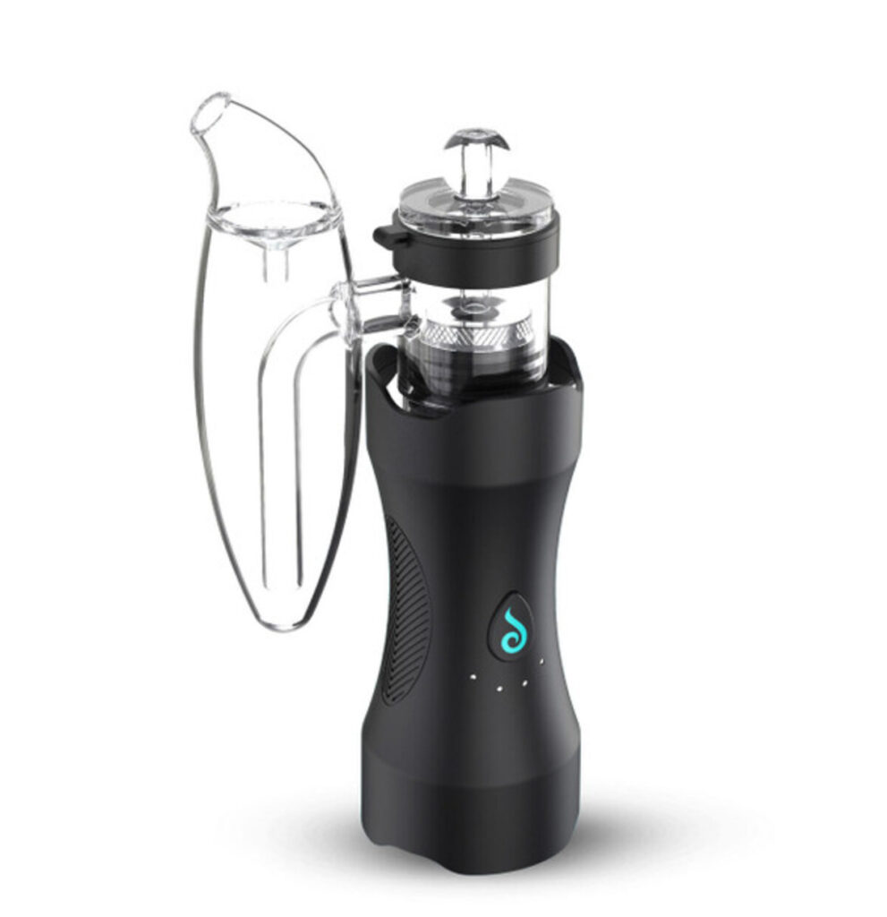 Electric Dab Rig 2 1
