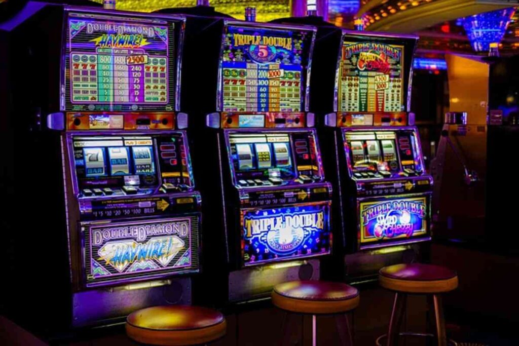 How Push Affects Your Sports Bets
