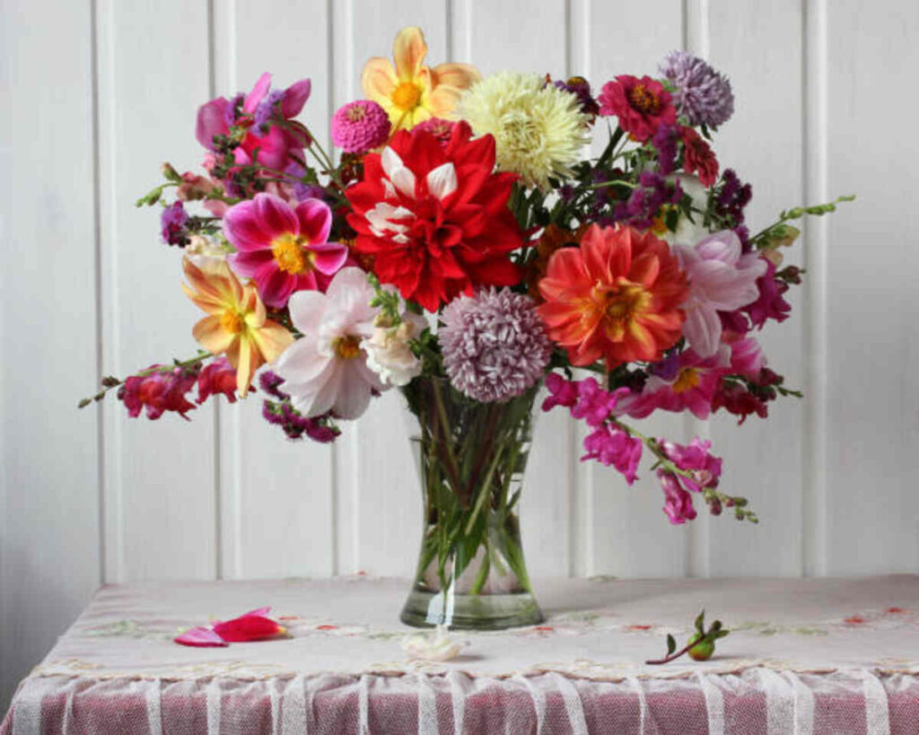 order flowers online