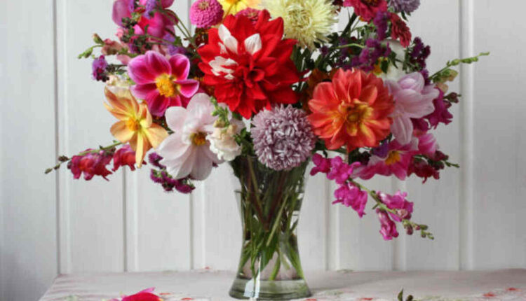 order flowers online