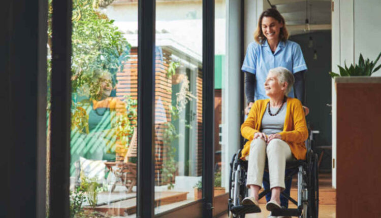 end of life home care