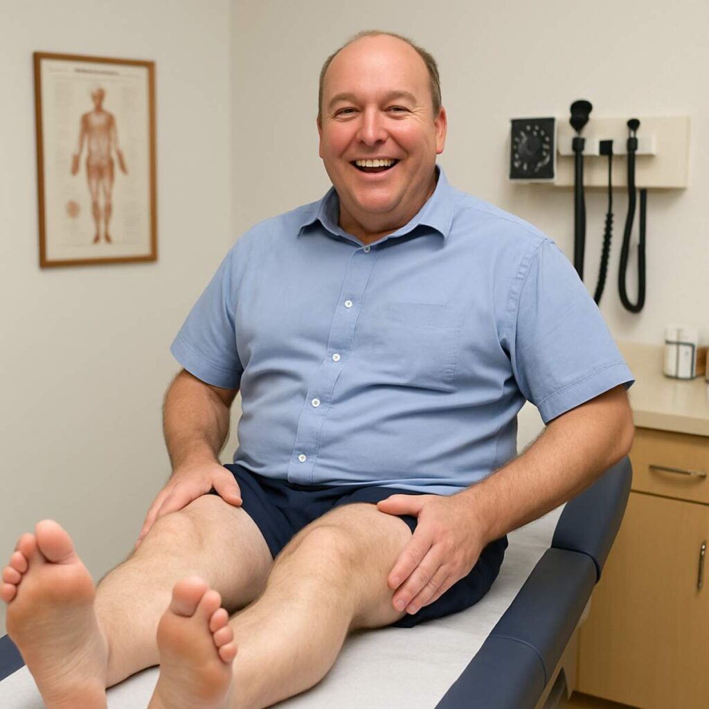 Center for Advanced Vein Care
