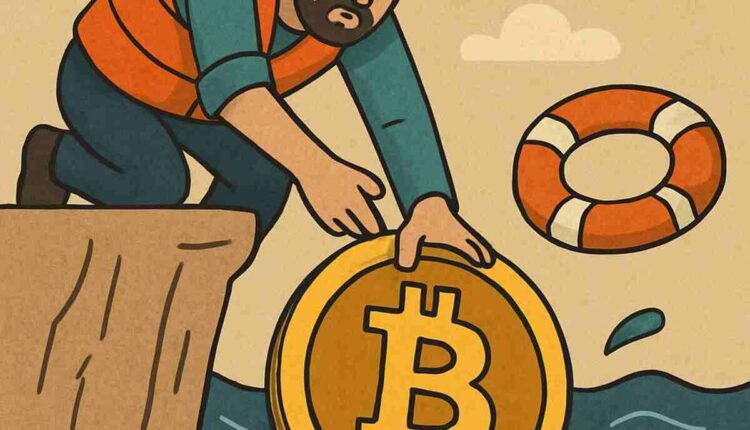 The best crypto recovery service