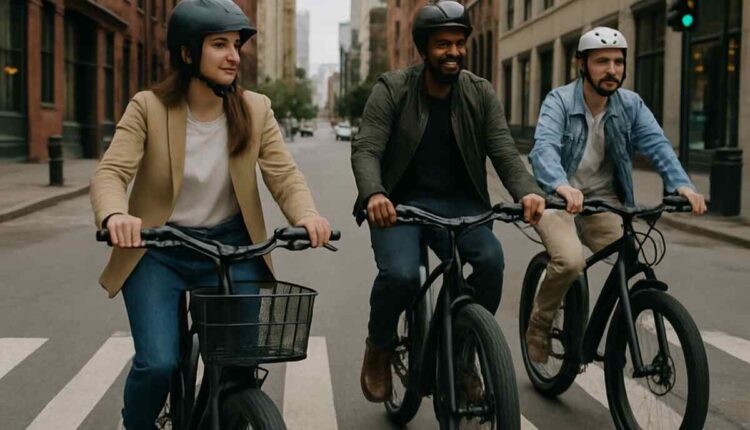 talaria ebike