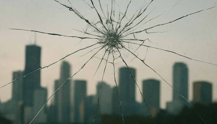 auto glass repair in Chicago IL