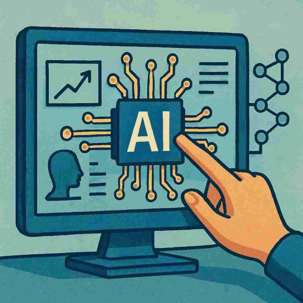 Emerging Technologies
