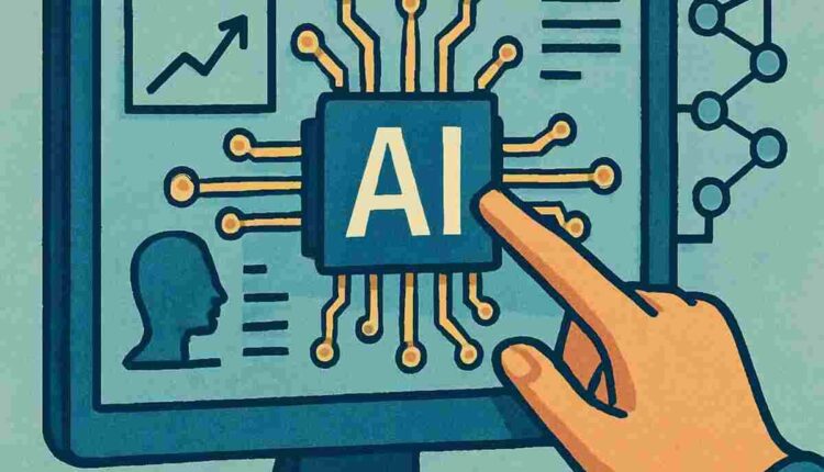 Emerging Technologies