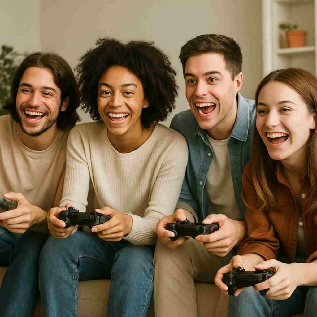 How Free Play Days Enhance Gaming Experience 1 PATRIOT77