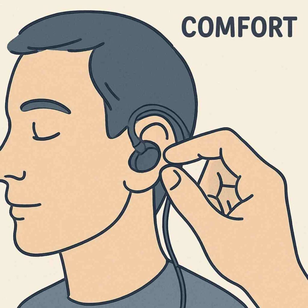 Top In-Ear Monitors for Gaming Enthusiasts 1 mpo777 login