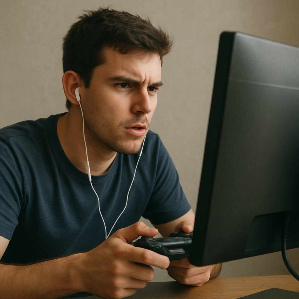Top In-Ear Monitors for Gaming Enthusiasts 3 mpo777 login