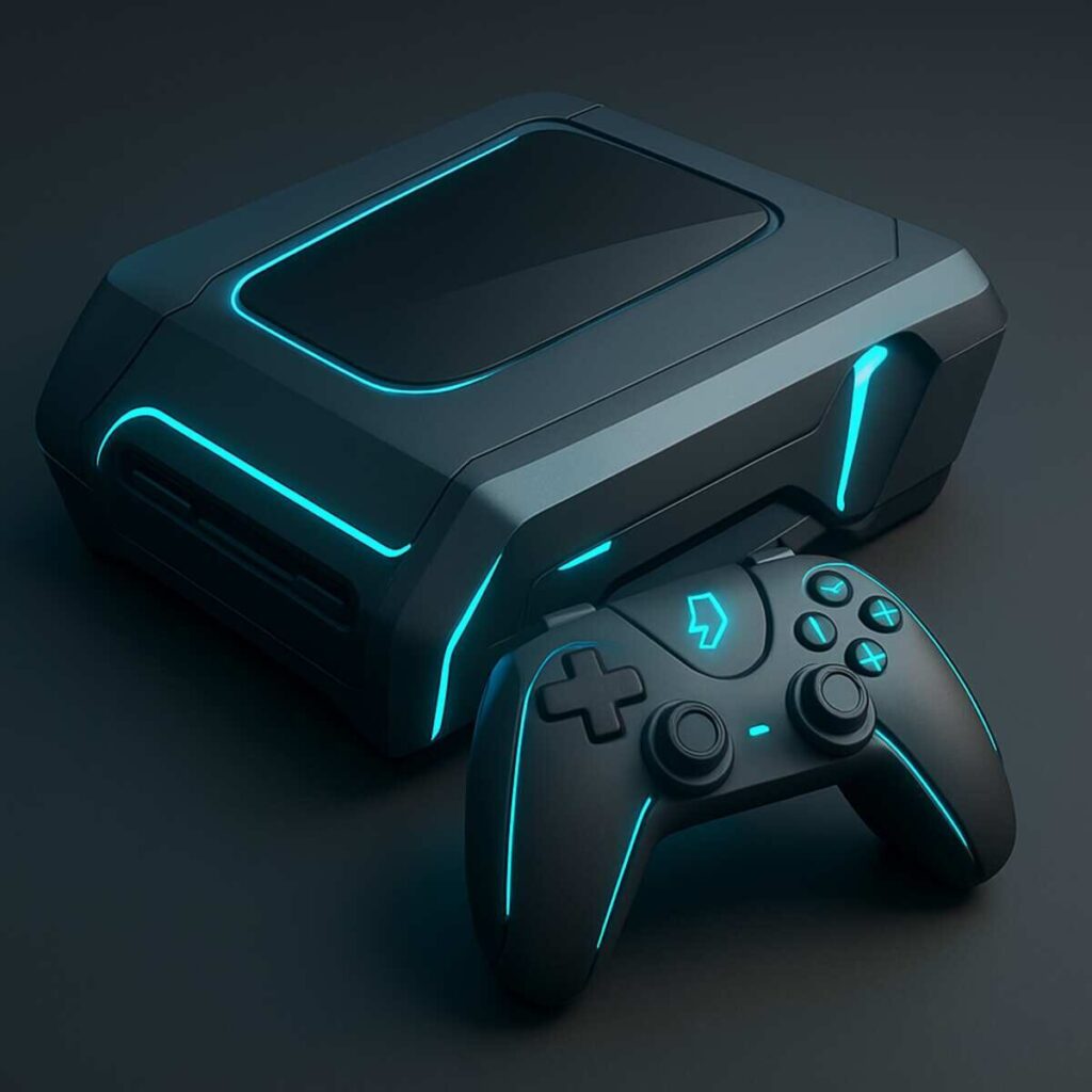 PlayMyWorld: Innovations in Gaming Experience 3 mpo777 login