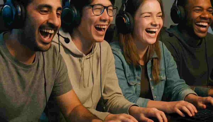 ทางเข้า funny888