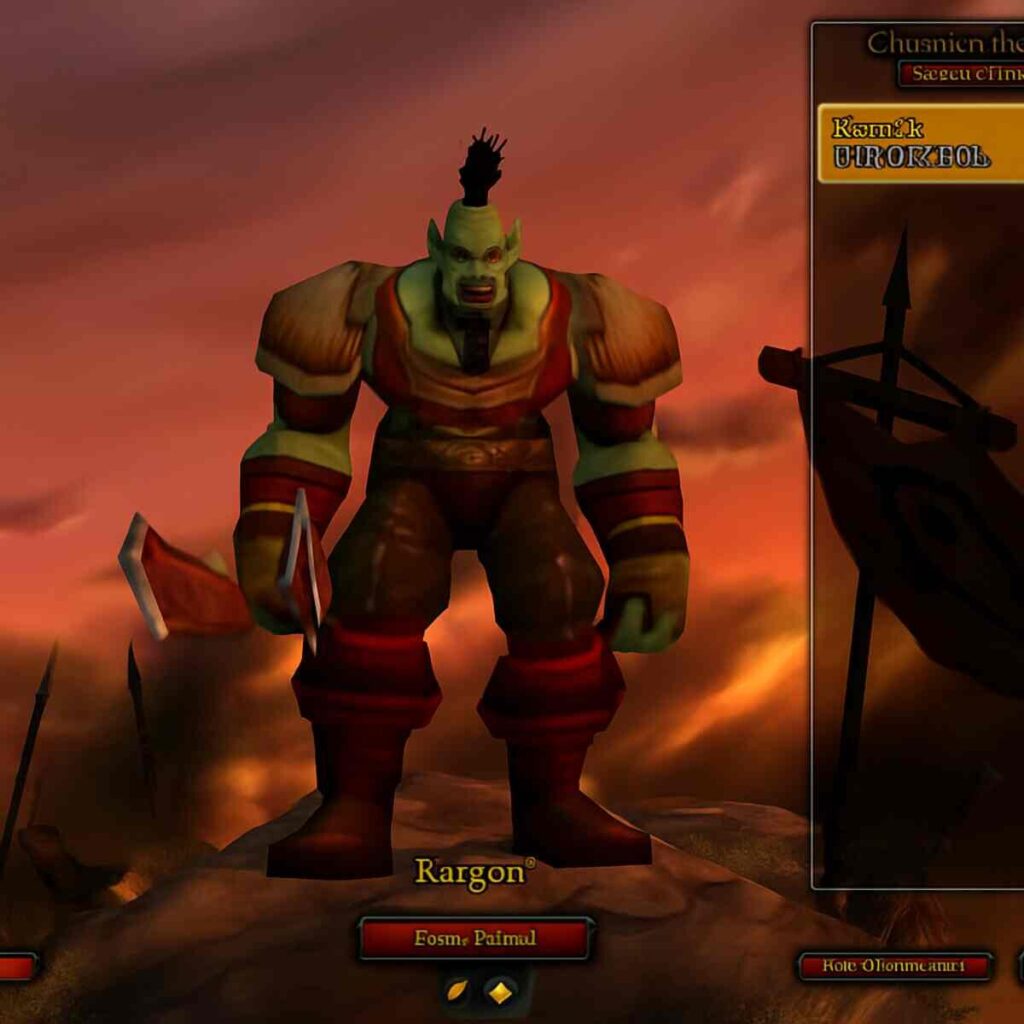 Buy WoW Nightslayer TBC Gold