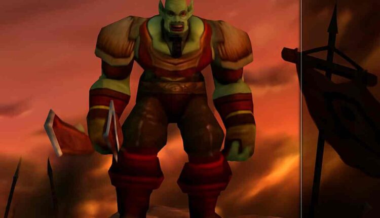 Buy WoW Nightslayer TBC Gold