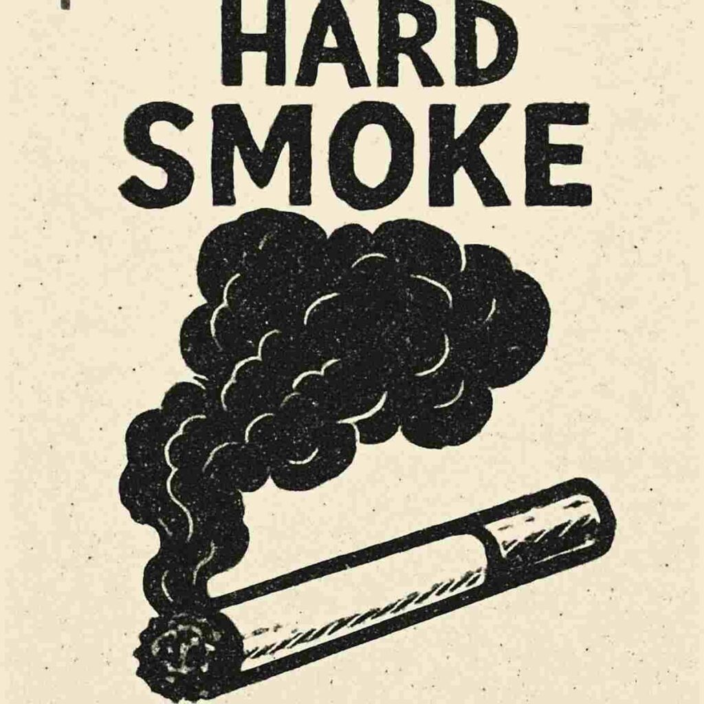 Hardsmoke