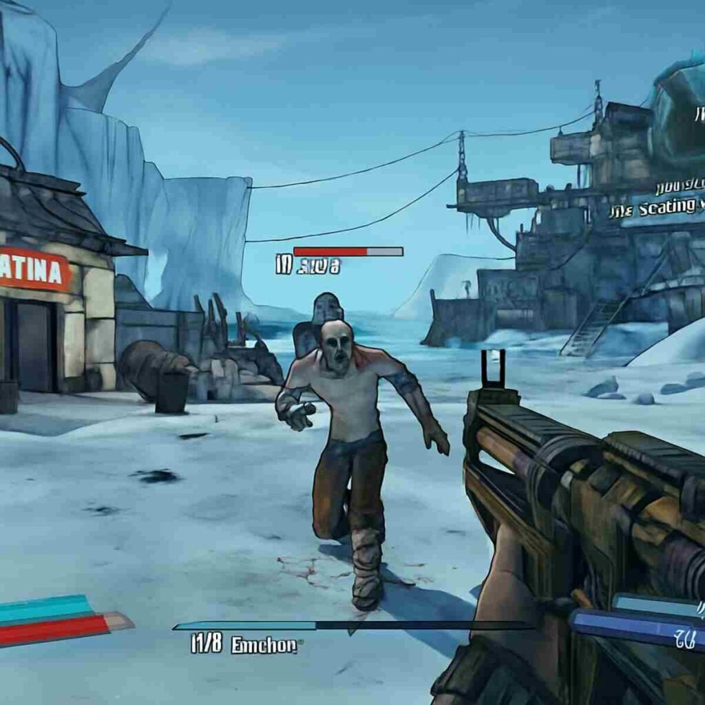 Common Borderlands 2 Multiplayer Issues Explained 3 LINK TANIA77