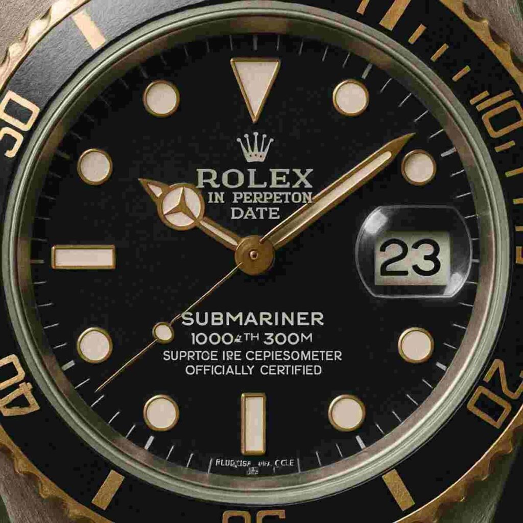 How to Spot a Super Clone Rolex 3 Super Clone Rolex