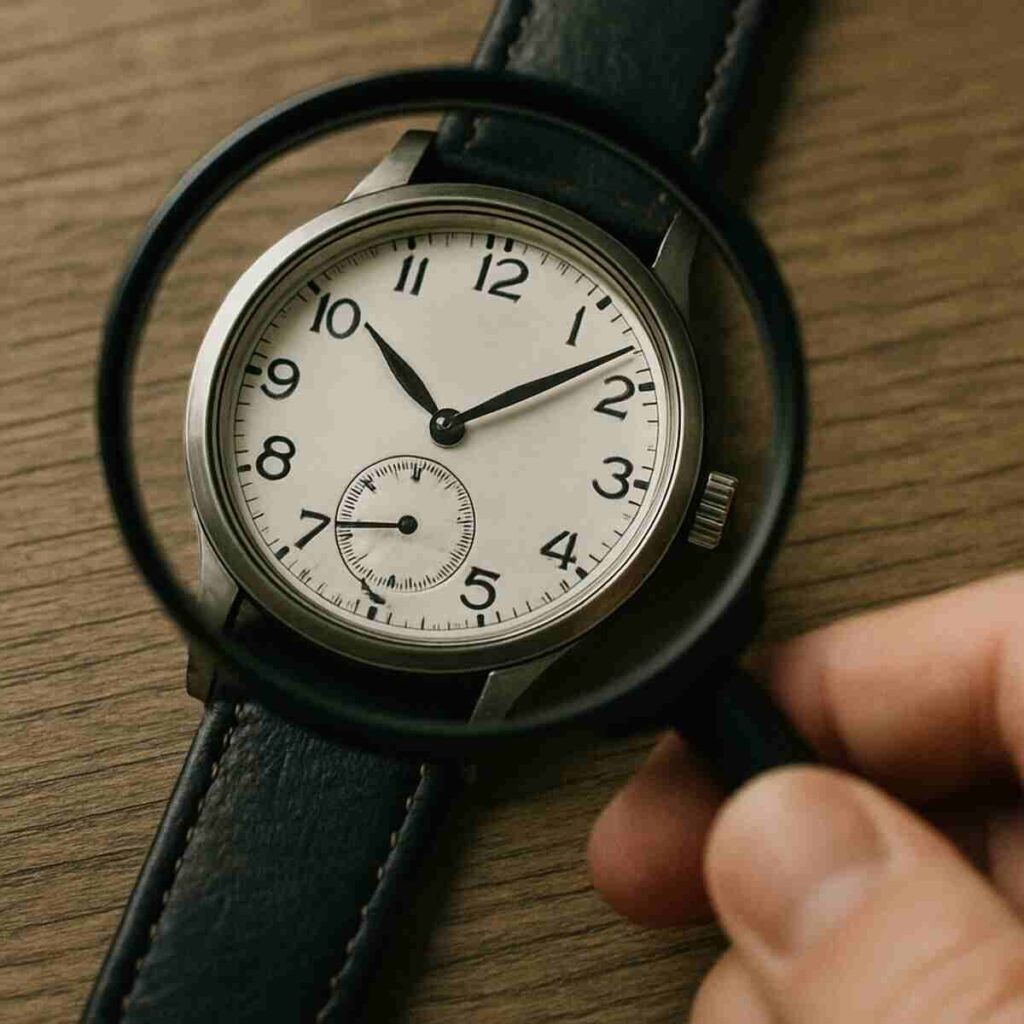 How to Spot a Super Clone Rolex 1 Super Clone Rolex