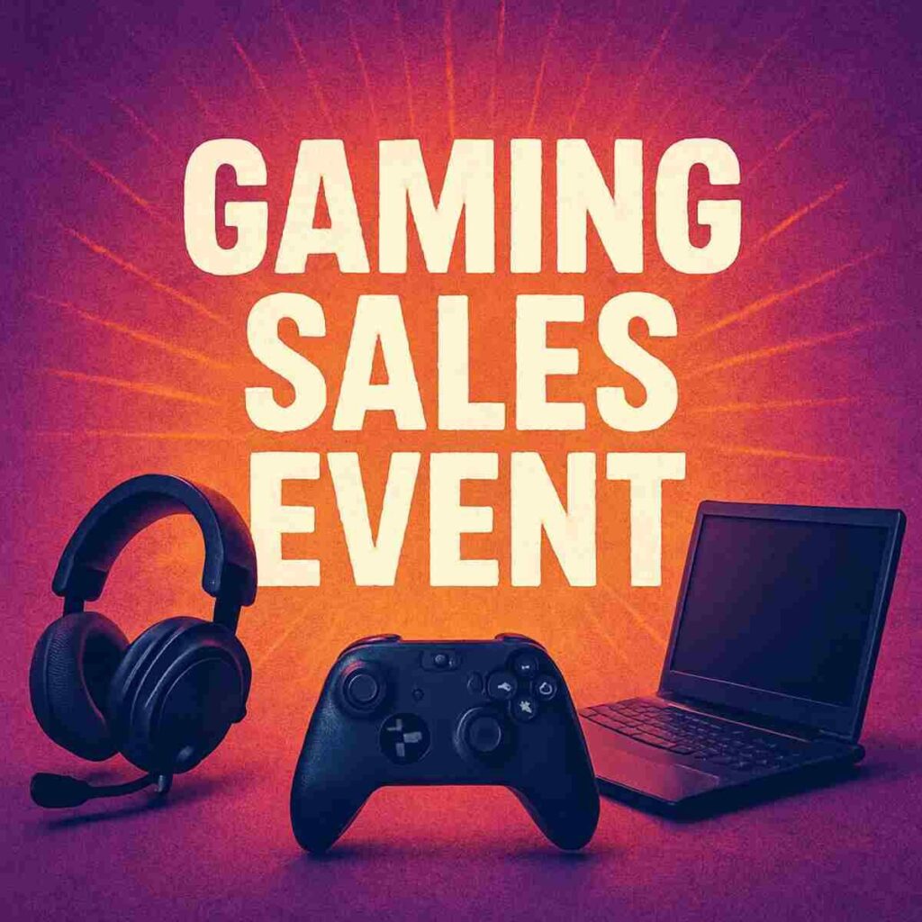 Upcoming releases games