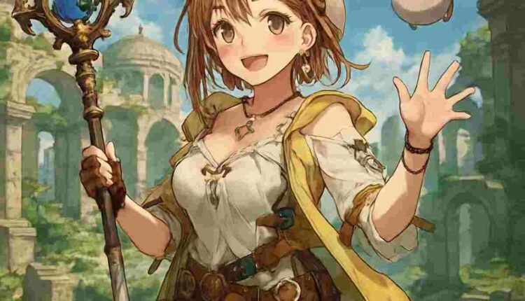 Upcoming releases games