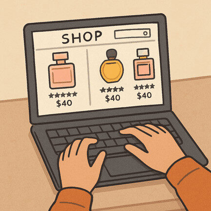 Best Deals on Women's Designer Fragrances 1 affordable luxury perfume women 1