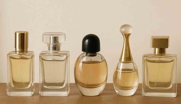 affordable luxury perfume women