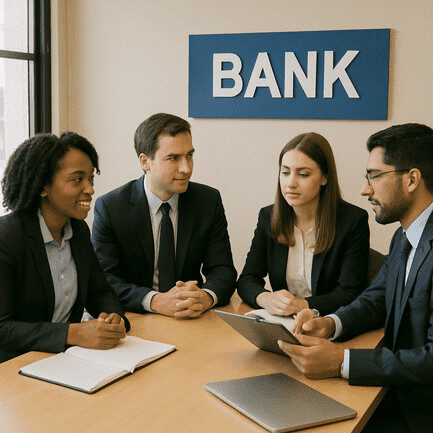 bank guarantee provider 1