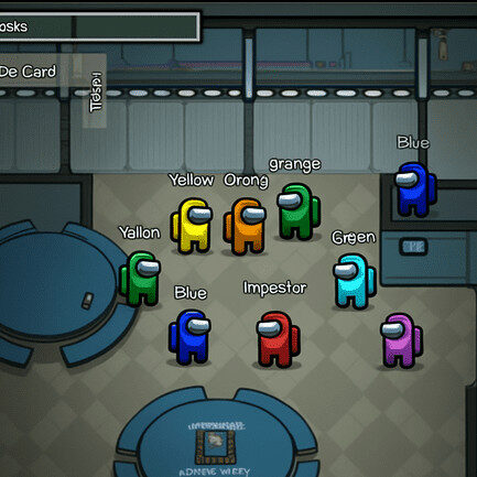 Top Online Multiplayer Social Deduction Games 1 empire88 login 1