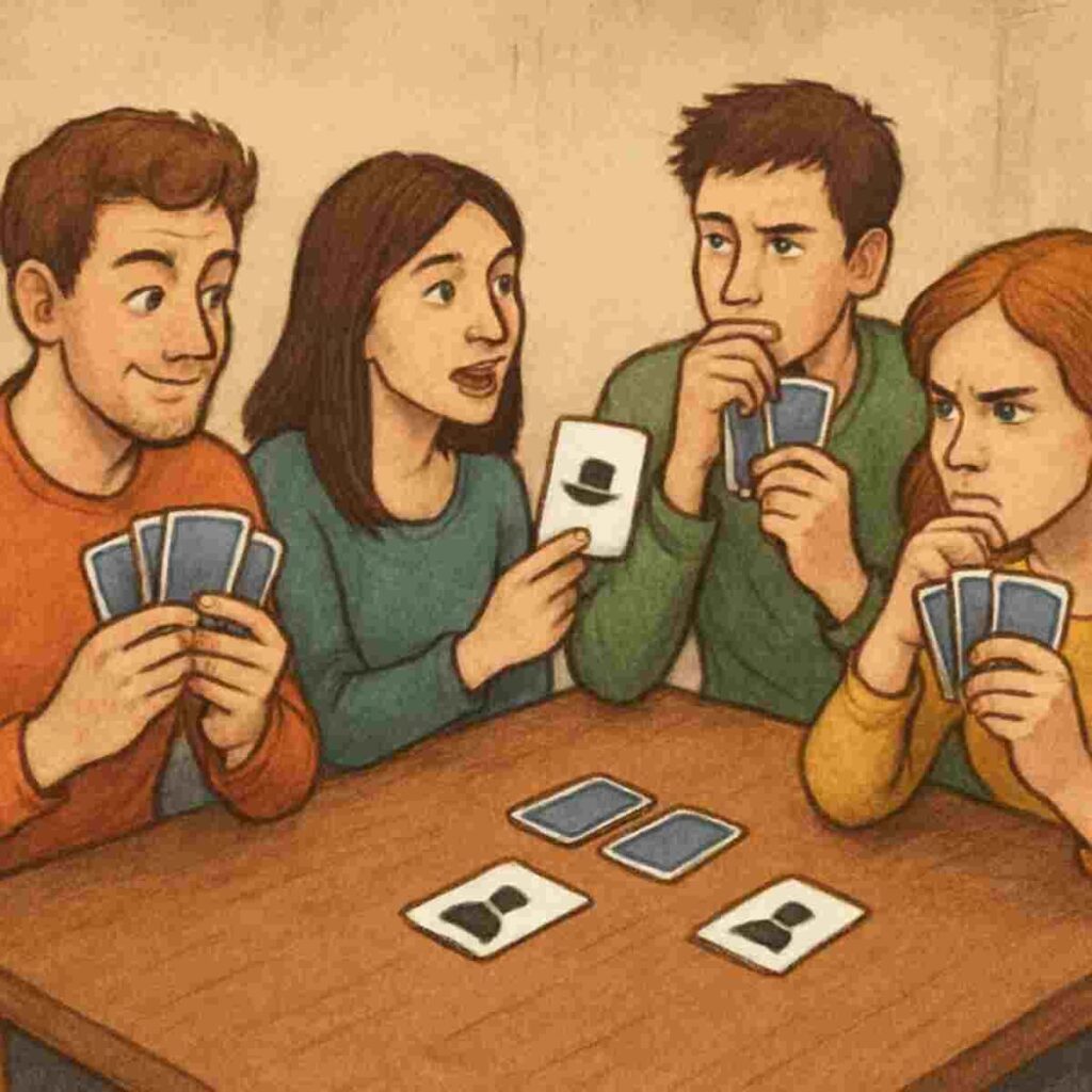 Top Online Multiplayer Social Deduction Games 3 empire88 login