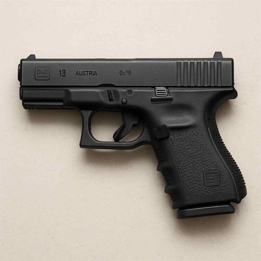glock 19