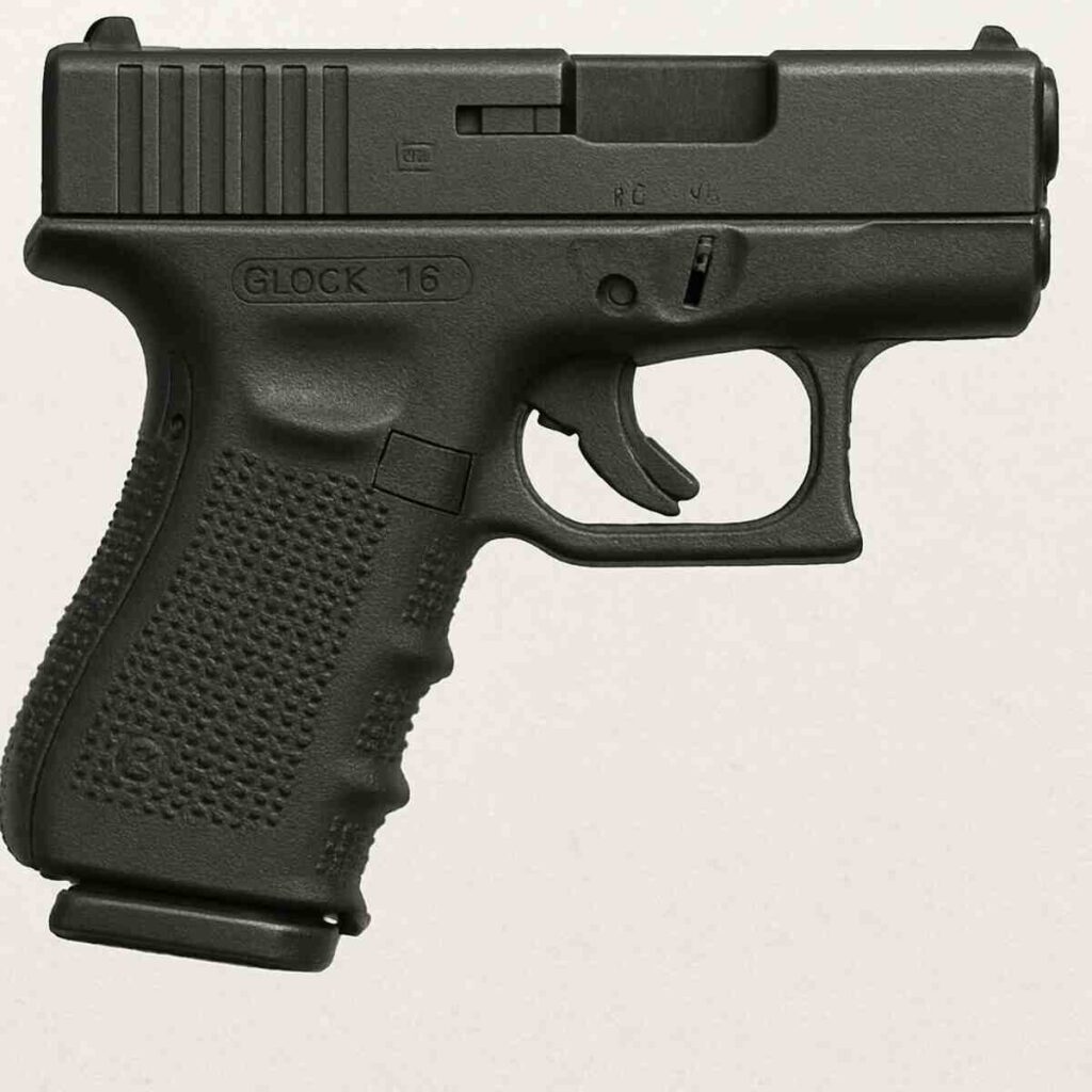 Understanding the Glock 19: A Comprehensive Guide 1 glock 19