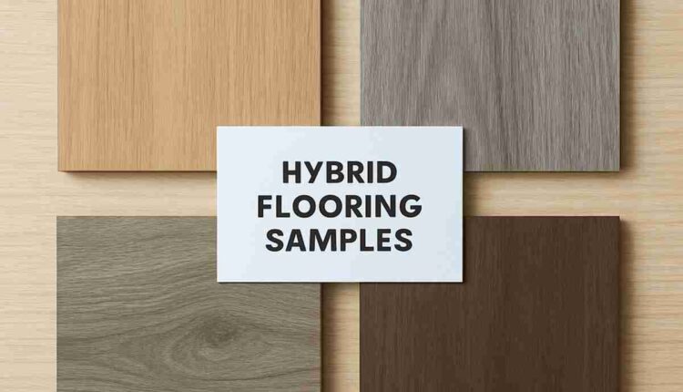 hybrid flooring