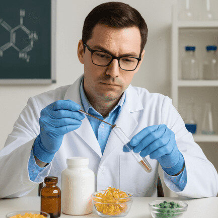 The Future of Supplement Manufacturing Techniques 1 manufacturing of supplements 1