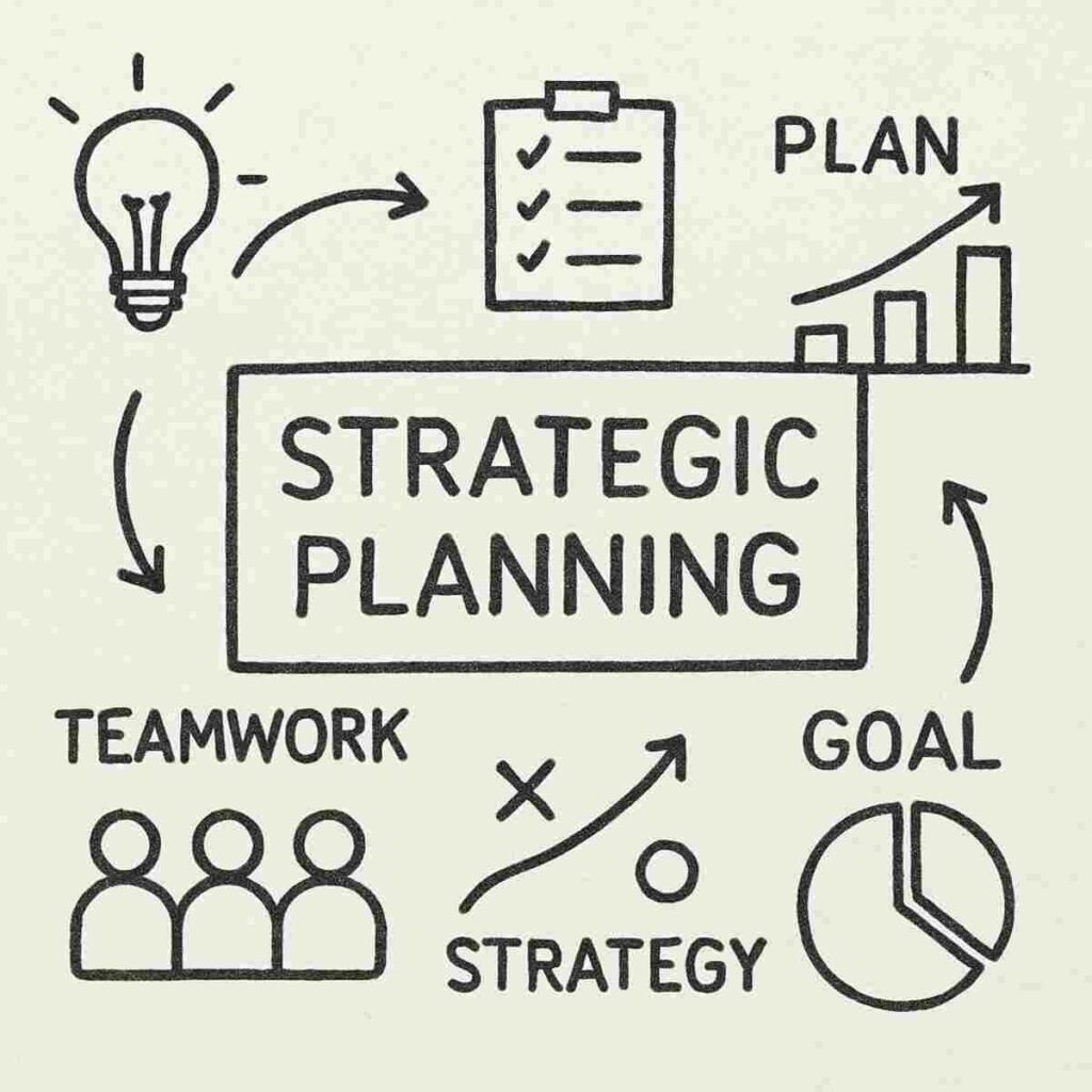 Top Strategies for Must-Win Situations 3 must-win tips