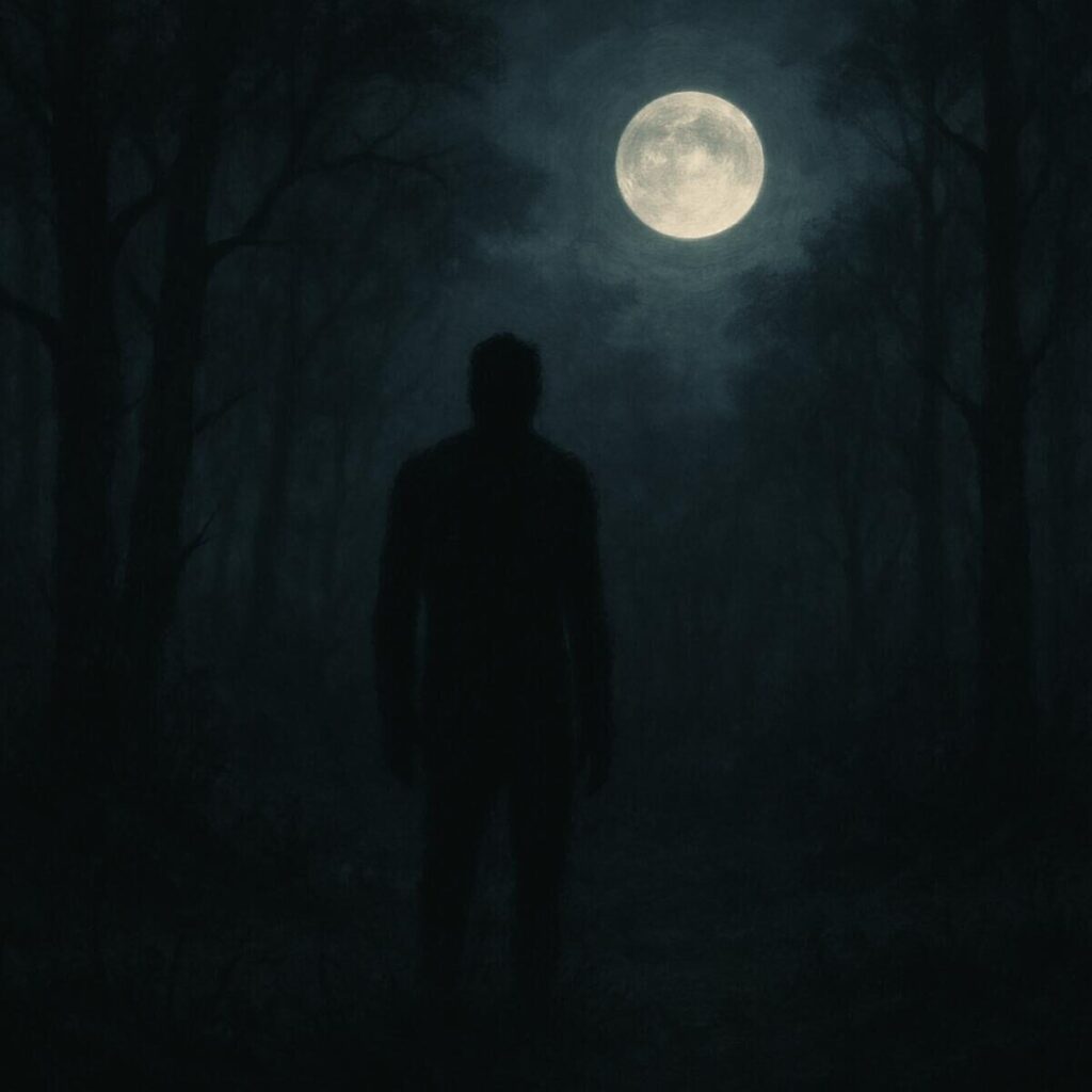 Chilling Tales: Short Scary Stories to Haunt You 3 short scary story