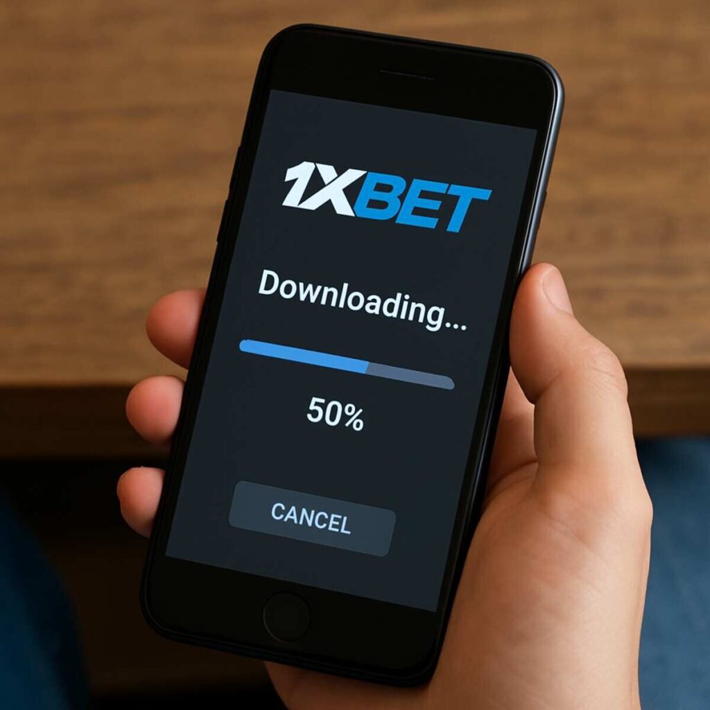 Step-by-Step Guide for Old One X Bet 1 دانلود وان ایکس بت قدیمی