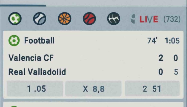 دانلود وان ایکس بت قدیمی