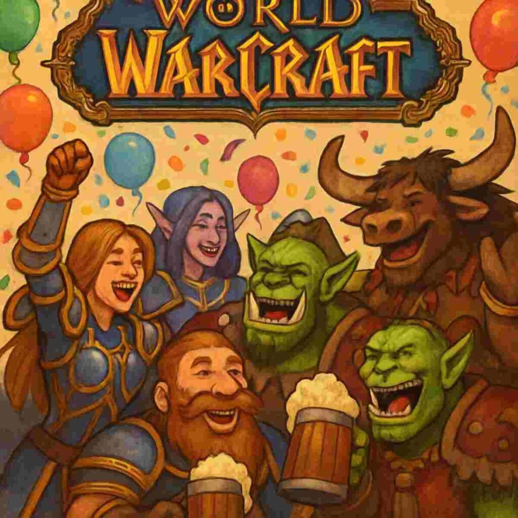 Buy WoW Dreamscythe Gold