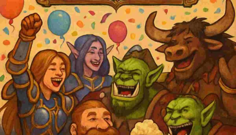 Buy WoW Dreamscythe Gold