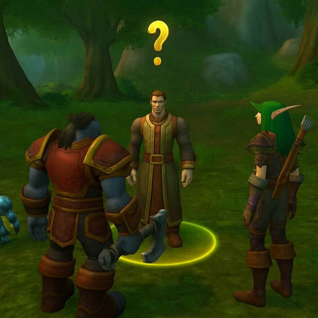 Buy WoW Dreamscythe Gold
