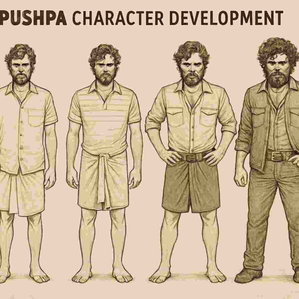 Pushpa Impossible Upcoming Story