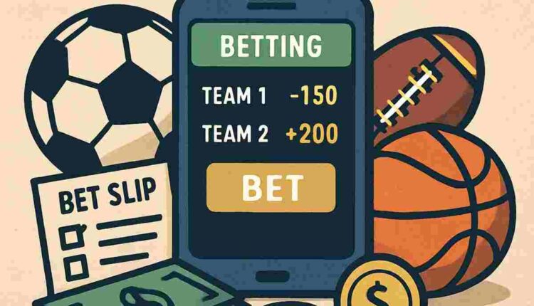 اپلیکیشن بت فوروارد